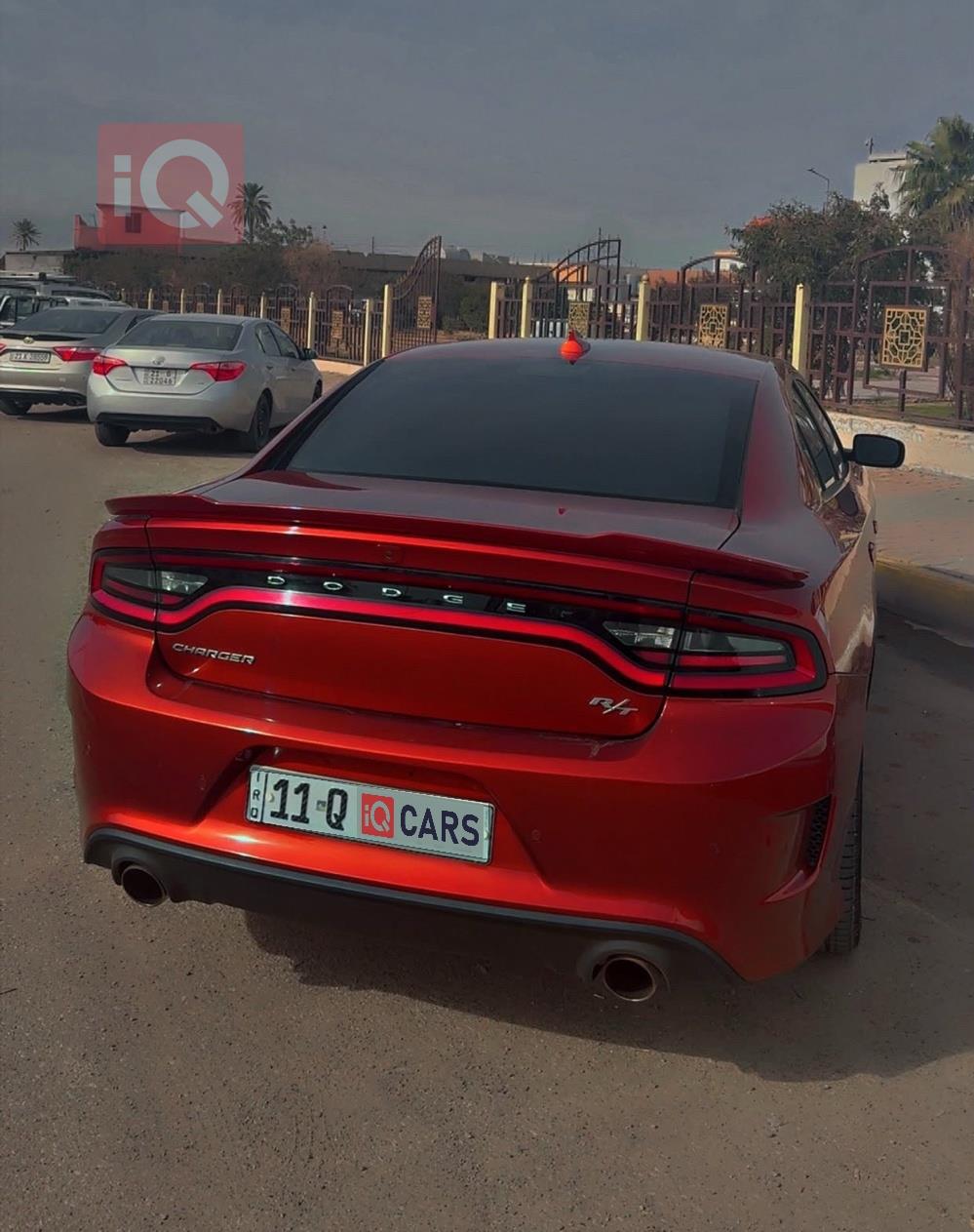 Dodge Charger
